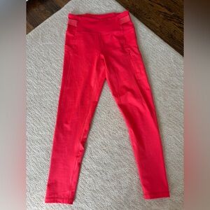 Zella athletic leggings